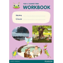 Bug Club Pro Guided Y6 Term 3 Pupil Workbook