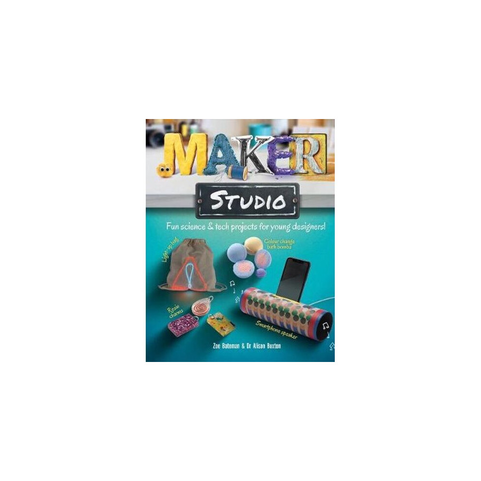 Maker Studio
