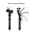 Ranpo Portable Selfie Stick Phone Tripod + Bluetooth Remote & Fill Light 5