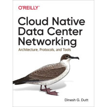 Cloud Native Data-Center Networking