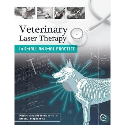 Veterinary Laser Therapy in Small Animal Practice