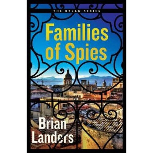 Families of Spies