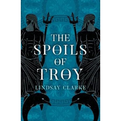 The Spoils of Troy