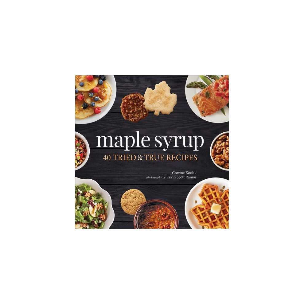 Maple Syrup