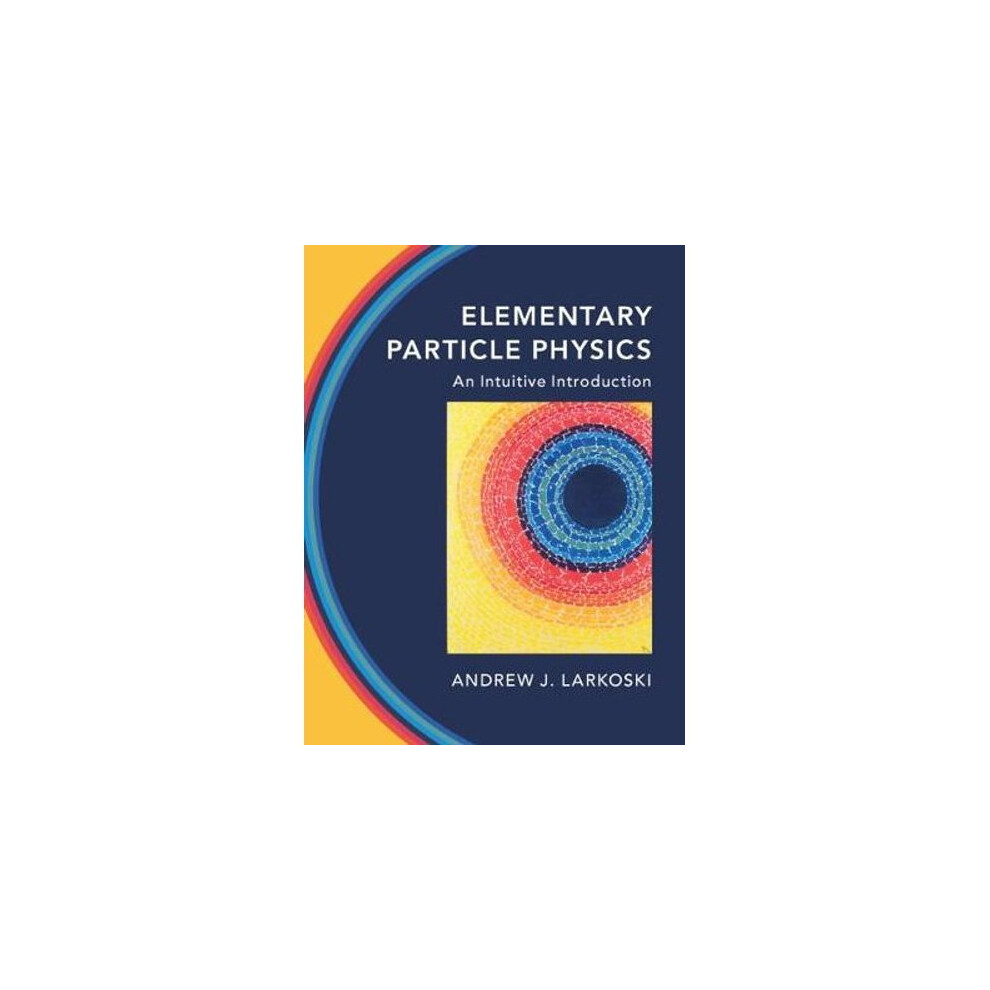 Elementary Particle Physics