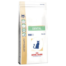 Royal Canin Veterinary Diet Cat Dental 1.5kg (2 packs)