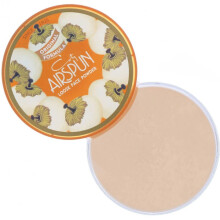 Airspun, Loser Gesichtspuder, Transluzent Extra Coverage 070-41, 65g