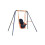 Hedstrom Folding Toddler Swing 1