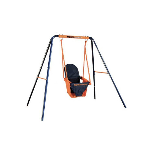Hedstrom Folding Toddler Swing