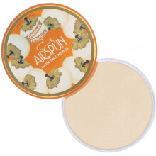Airspun, Loose Face Powder, Translucent 070-24, 65g