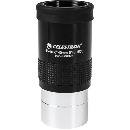 Celestron Celestron E-Lux 40mm Kellner Eyepiece (2") 2