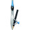 Maped Study Stop Universal Holder Compass (Assorted Colours) 5
