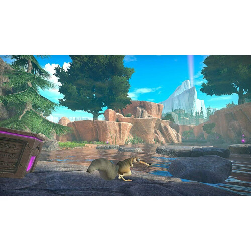 Refurbished Bandai ICE AGE: SCRAT'S NUTTY ADVENTURE XBOX ONE 1
