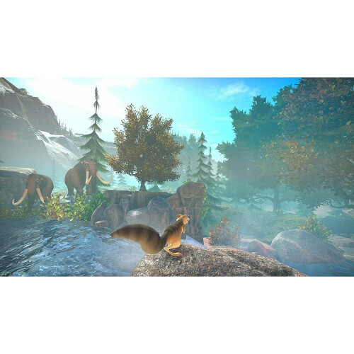 Refurbished Bandai ICE AGE: SCRAT'S NUTTY ADVENTURE XBOX ONE 2
