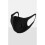 (Pink) Adult's Reusable Face Mask With PM 2.5 Valved Air Filter 1