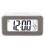 (White) Digital Snooze LED Alarm Clock Backlight Time Calendar Thermometer Temperature 1