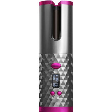 Ion Ceramic Automatic Hair Curler