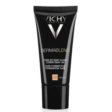 VICHY Dermablend Corrective Fluid Foundation 30ml - Vanilla