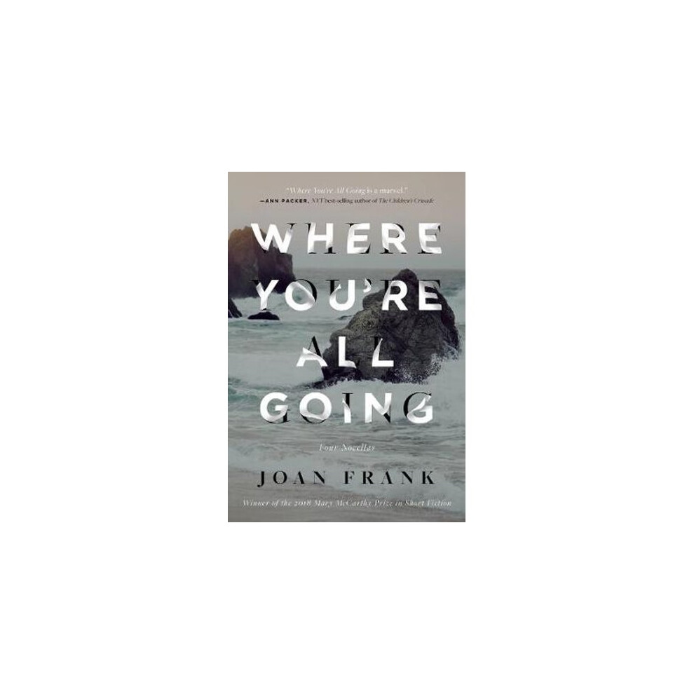 Where You're All Going