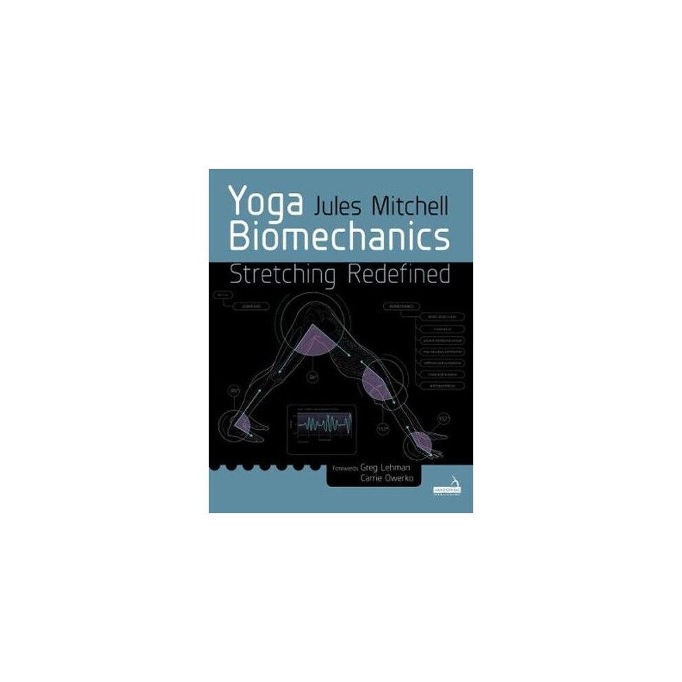 Yoga Biomechanics