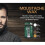 Clubman Moustache Beard Wax -  (Black) 3