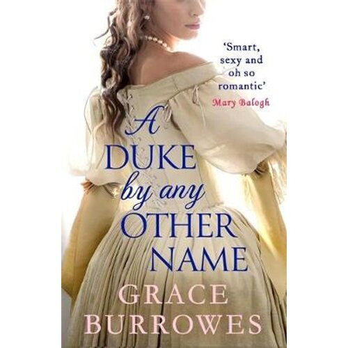 A Duke by Any Other Name