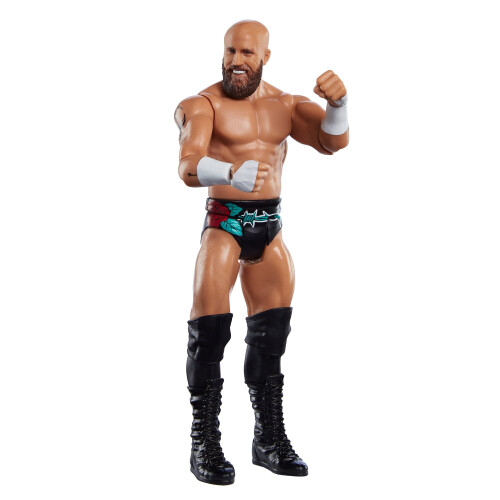 WWE WWE Basic - Series 110 - Mike Kinellis Figure 2