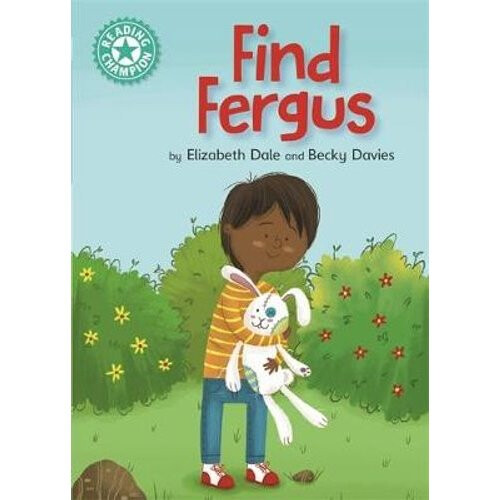 Reading Champion: Find Fergus