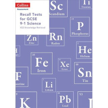 Recall Tests for GCSE 9-1 Science