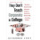 They Don't Teach Corporate in College 1