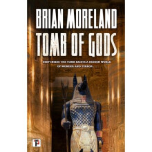 Tomb of Gods
