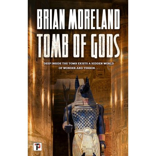 Tomb of Gods