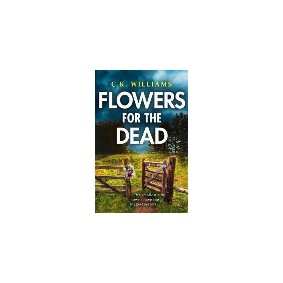 Girls Flowers For The Dead