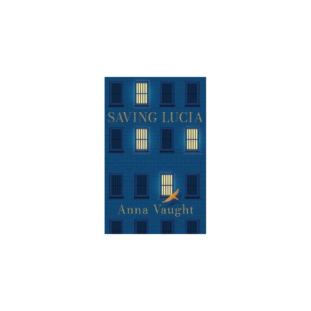 SAVING LUCIA