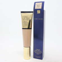 (1N2 Ecru) Estee Lauder Futurist Hydra Rescue Moisturizing Makeup Spf 45 1.2oz  New With Box