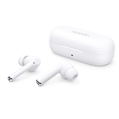 Huawei Huawei Freebuds 3i Active Noise Cancellation TWS Bluetooth Earphone - White