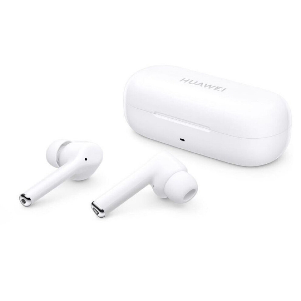 Huawei Freebuds 3I Active Noise Cancellation Tws Bluetooth Earphone - White
