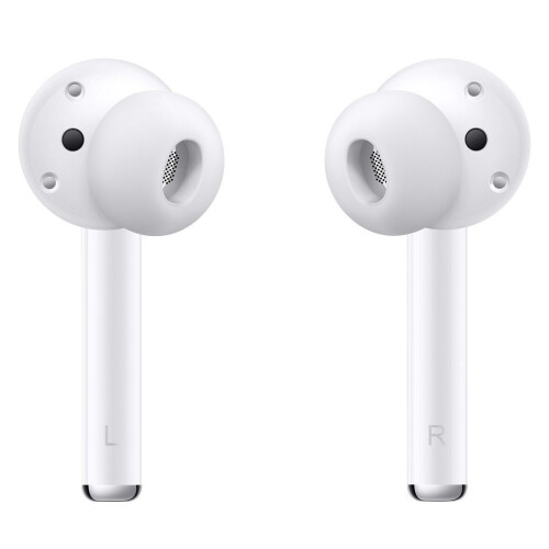 Huawei Huawei Freebuds 3i Active Noise Cancellation TWS Bluetooth Earphone - White 2