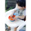 Boon Baby Feeding Plate With Spill Catcher 5