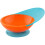 Boon Baby Feeding Plate With Spill Catcher 1