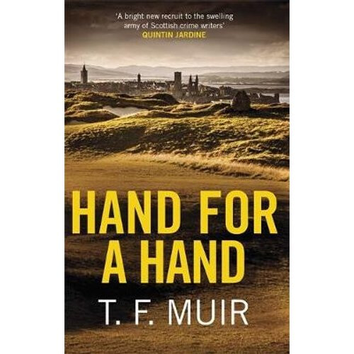Hand for a Hand