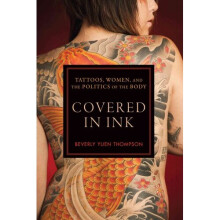 Covered in Ink