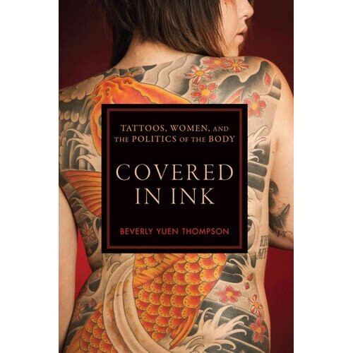 Covered in Ink