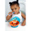 Boon Baby Feeding Plate With Spill Catcher 2