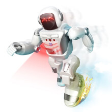 Silverlit Programme-A-Bot With Remote Control And Up To 48 Unique Commands + Motion Control Ages 5 Years+