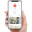 Ring Ring 2nd Generation Video Doorbell - Venetian Bronze 7