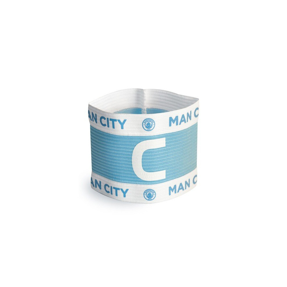 Manchester City Fc Captains Armband