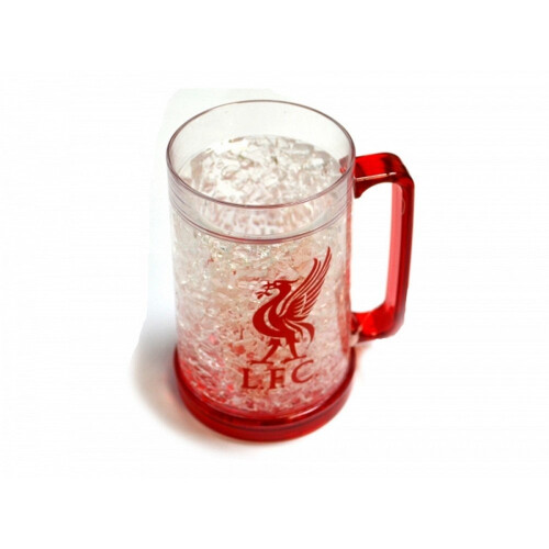 Liverpool FC Liverpool FC Freezer Tankard 2
