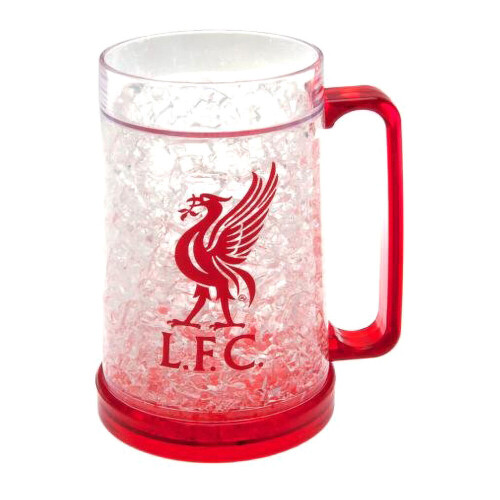 Liverpool FC Liverpool FC Freezer Tankard 1