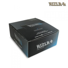 1440 PCS (24 PACKS X 60 EACH) RIZLA PRECISION EXTRA SLIM POLAR BLAST CRUSHBALL FILTER TIPS ULTRA THIN